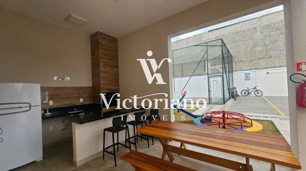 Apartamento, 2 quartos, 44 m² - Foto 10