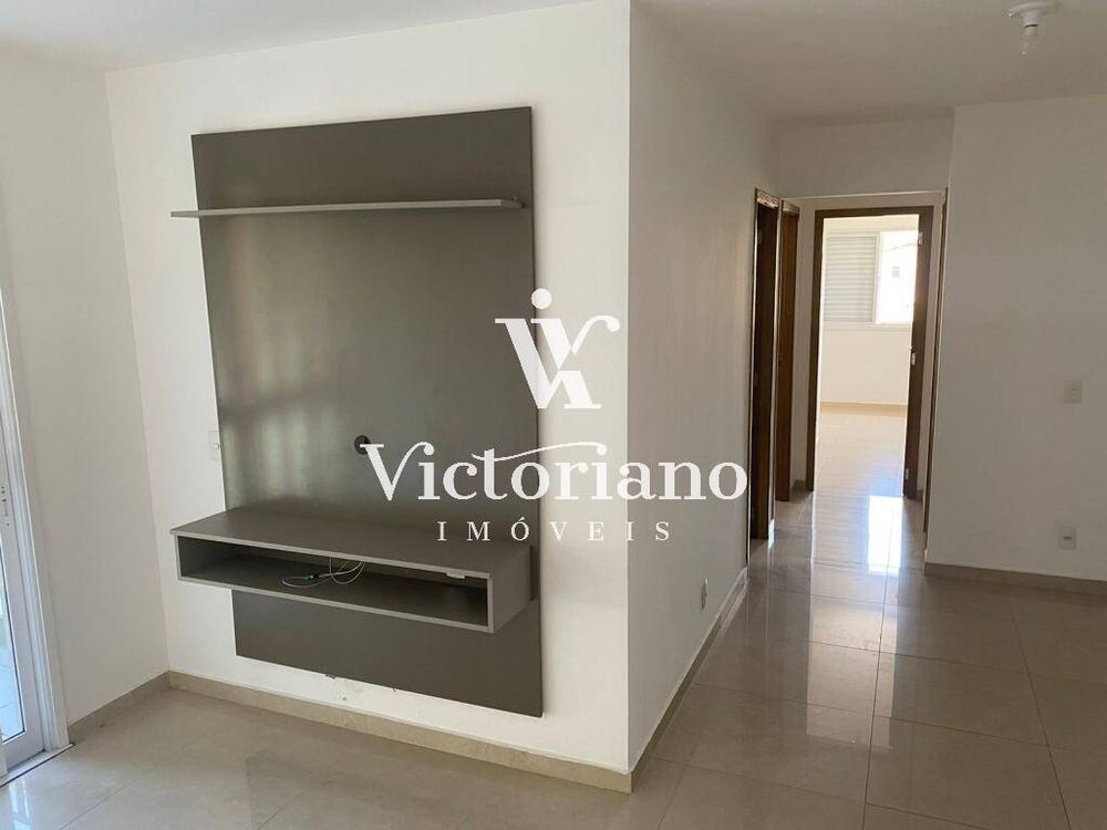 Apartamento, 3 quartos, 77 m² - Foto 1