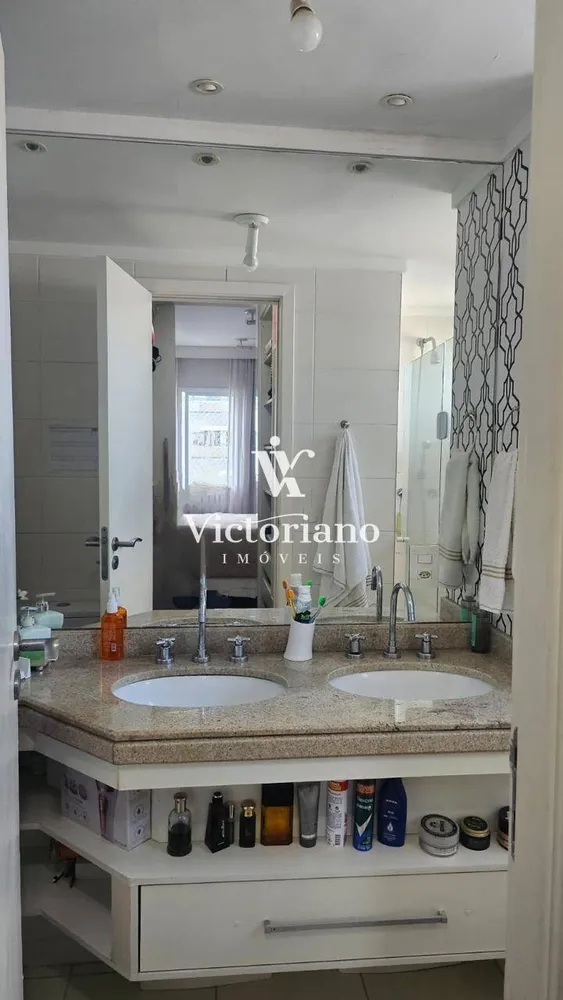 Apartamento, 3 quartos - Foto 15