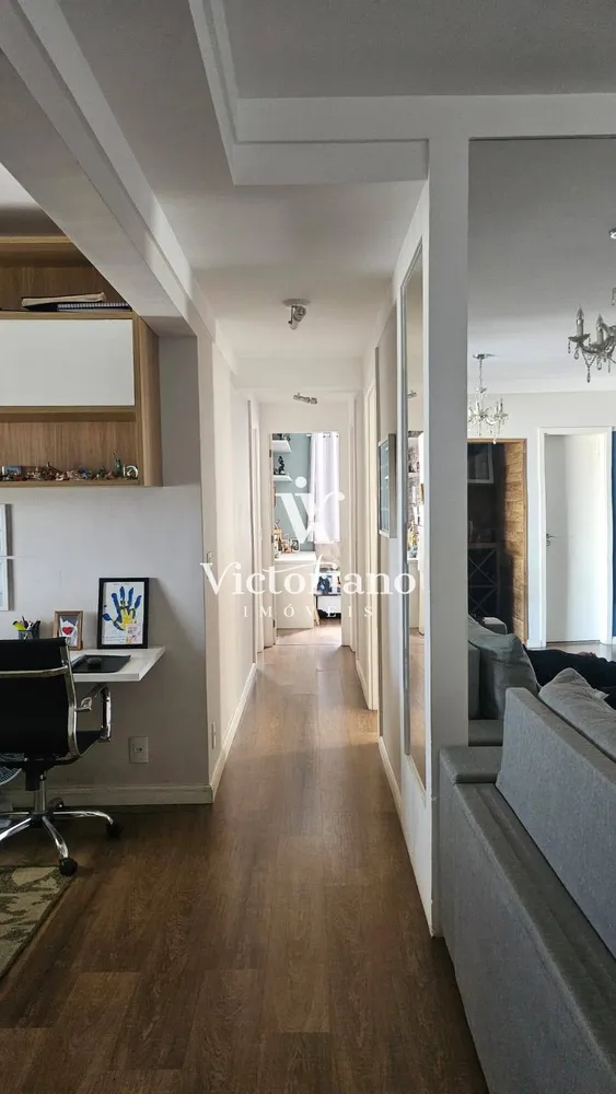 Apartamento, 3 quartos - Foto 11