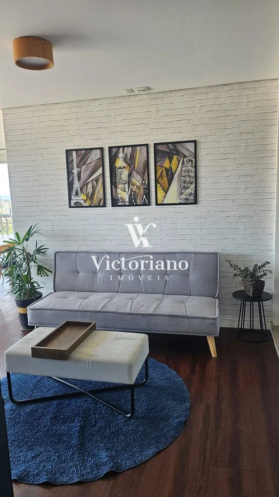 Apartamento, 3 quartos - Foto 3