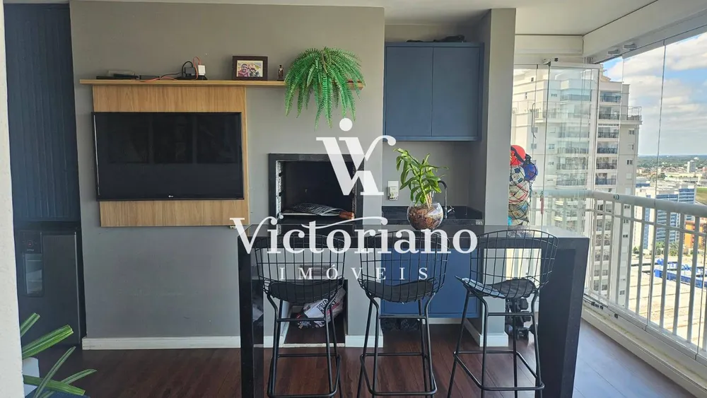 Apartamento, 3 quartos - Foto 2