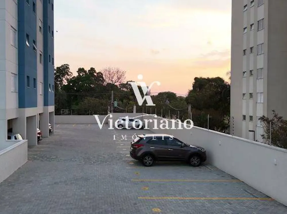 Apartamento, 2 quartos, 64 m² - Foto 3