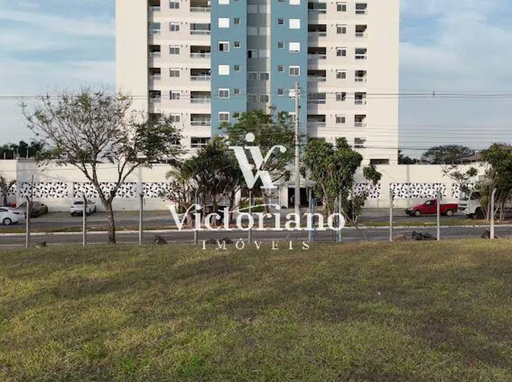 Apartamento, 2 quartos, 64 m² - Foto 1