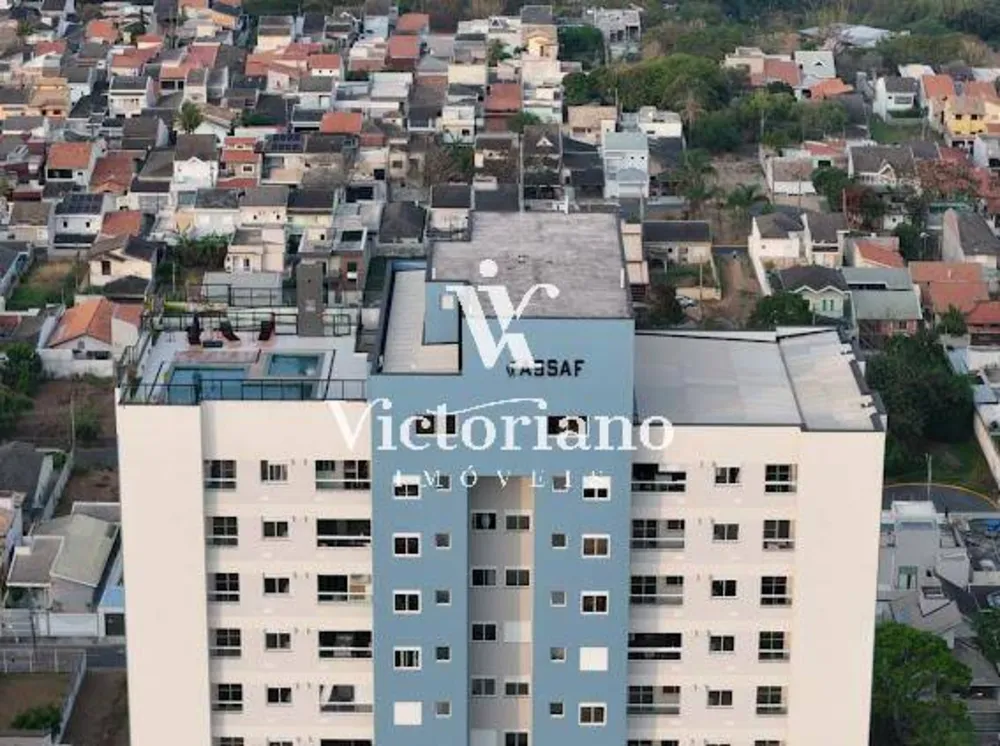 Apartamento, 2 quartos, 64 m² - Foto 2