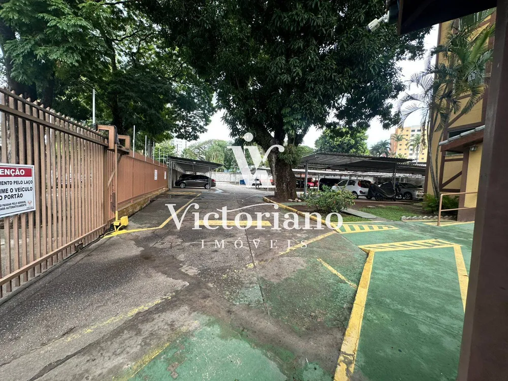 Apartamento, 2 quartos, 69 m² - Foto 11