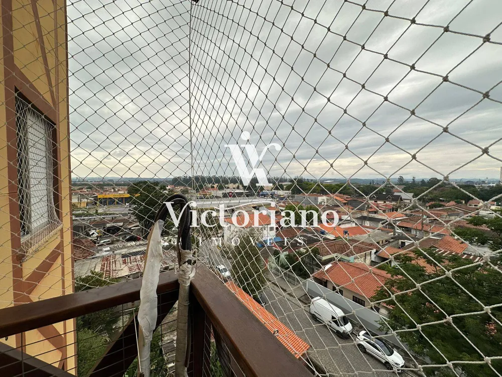 Apartamento, 2 quartos, 69 m² - Foto 4