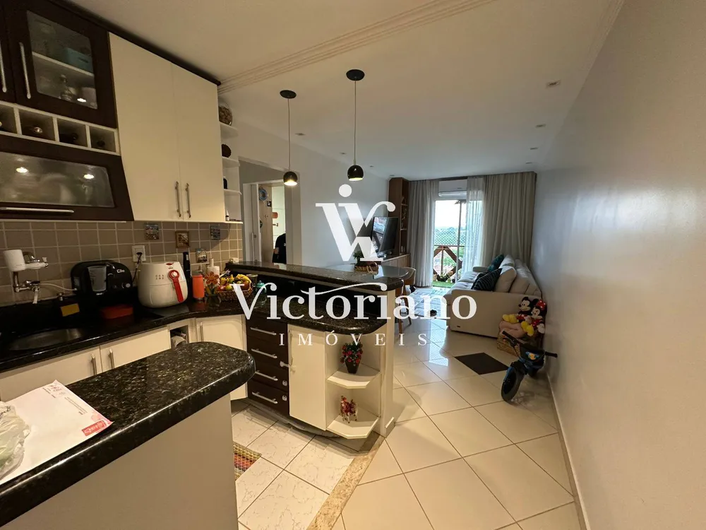 Apartamento, 2 quartos, 69 m² - Foto 1