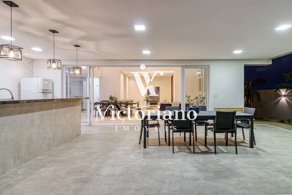 Casa de Condomínio, 4 quartos - Foto 8