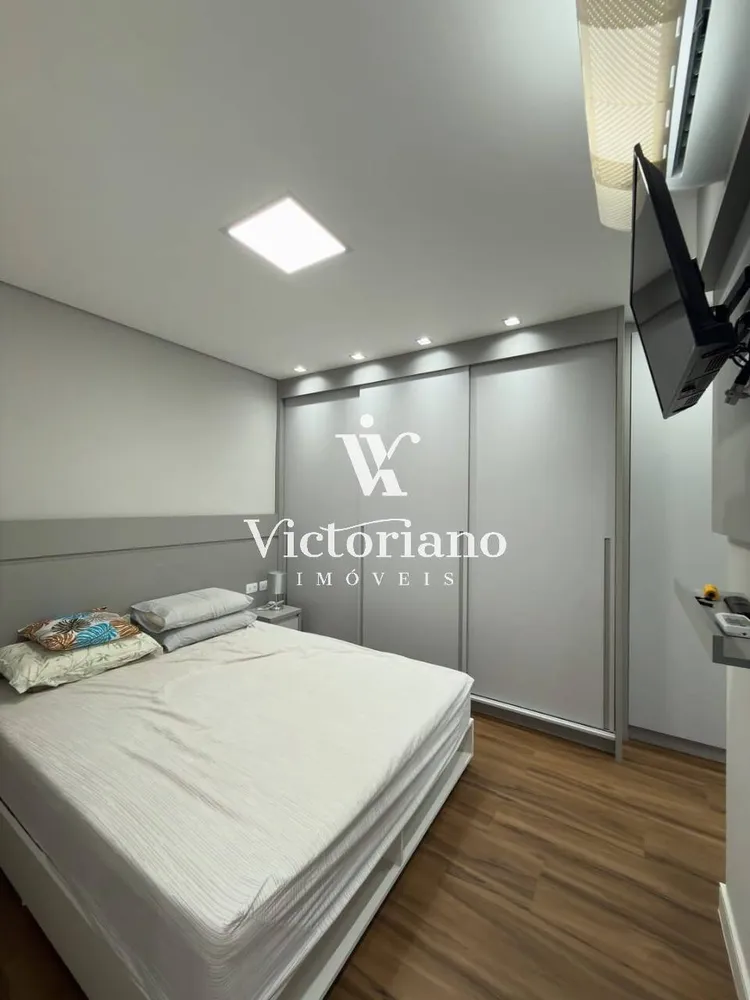 Apartamento, 3 quartos, 91 m² - Foto 4
