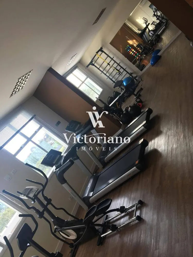 Apartamento, 3 quartos, 91 m² - Foto 2