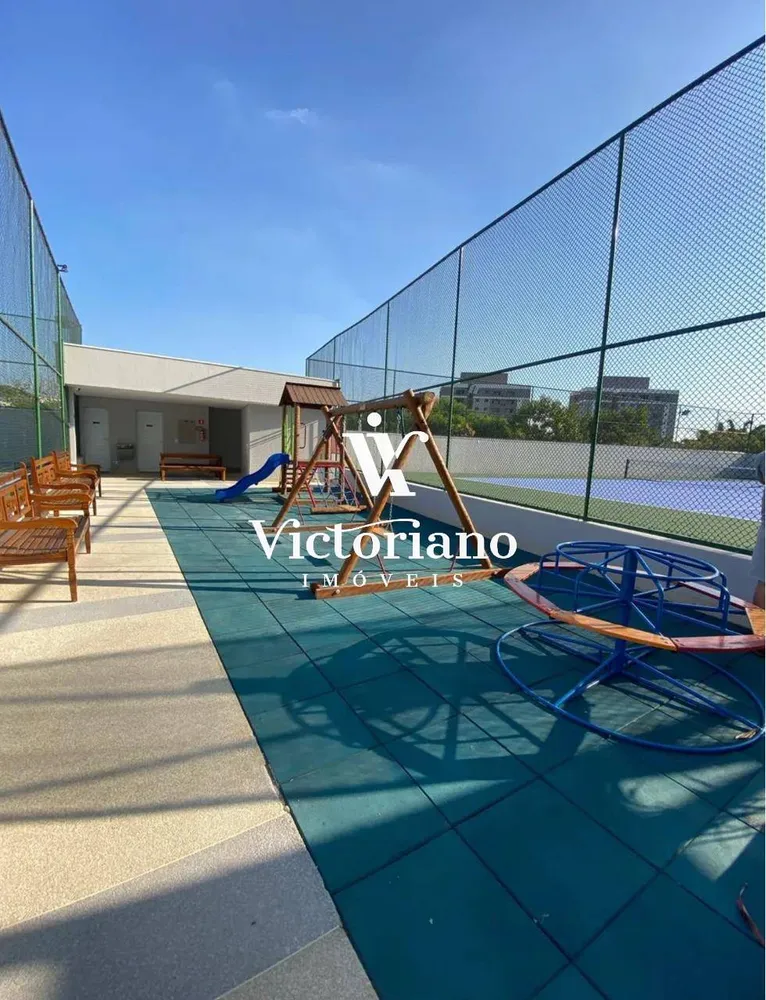 Apartamento, 3 quartos, 91 m² - Foto 8