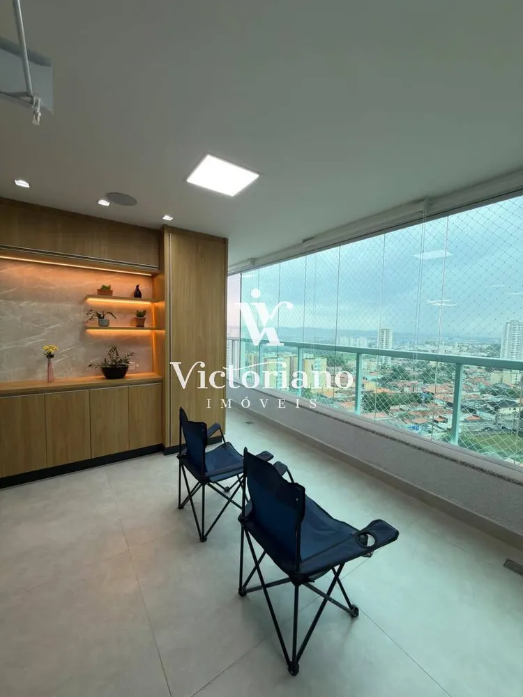 Apartamento, 3 quartos, 91 m² - Foto 5