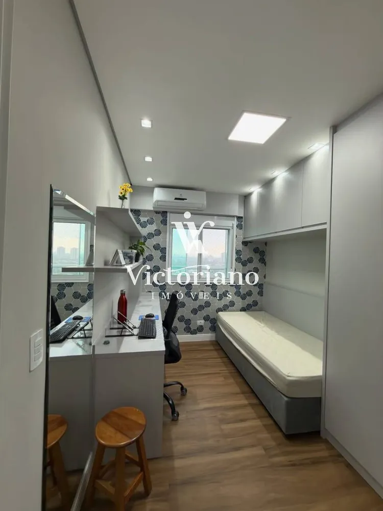 Apartamento, 3 quartos, 91 m² - Foto 6