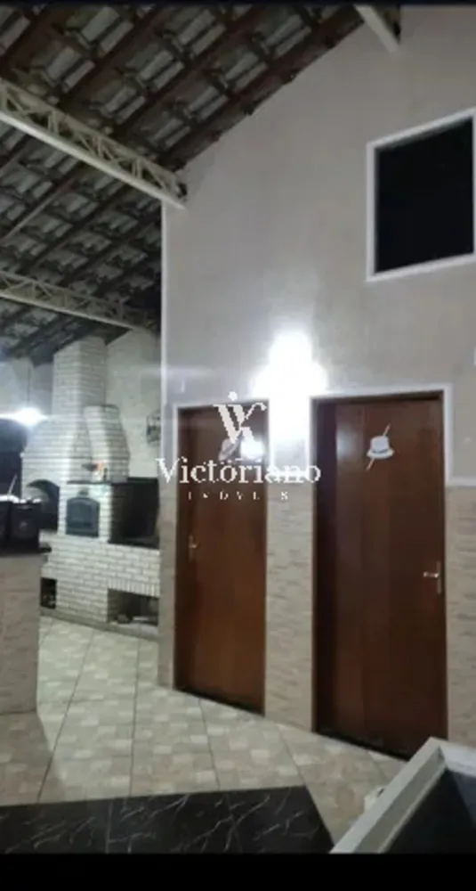 Casa, 4 quartos, 330 m² - Foto 11