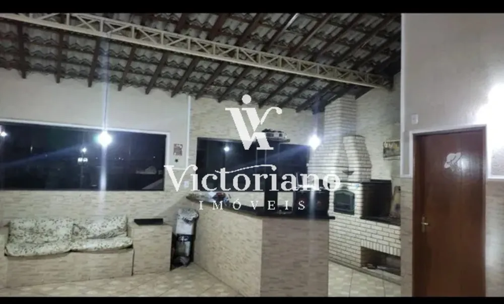 Casa, 4 quartos, 330 m² - Foto 12
