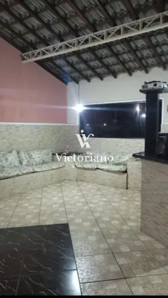 Casa, 4 quartos, 330 m² - Foto 4