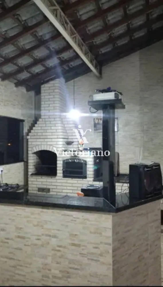 Casa, 4 quartos, 330 m² - Foto 2