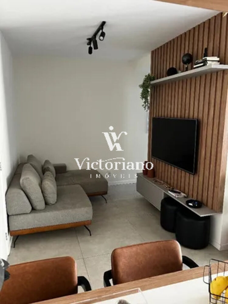 Apartamento, 2 quartos, 76 m² - Foto 8