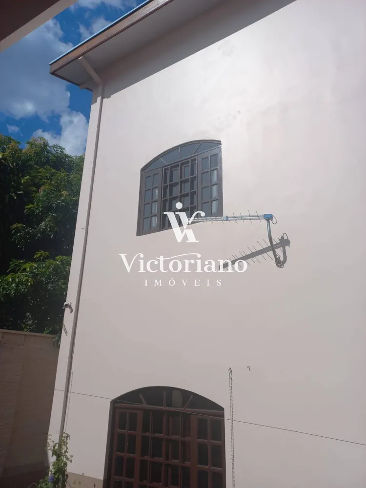 Casa, 9 quartos, 337 m² - Foto 9