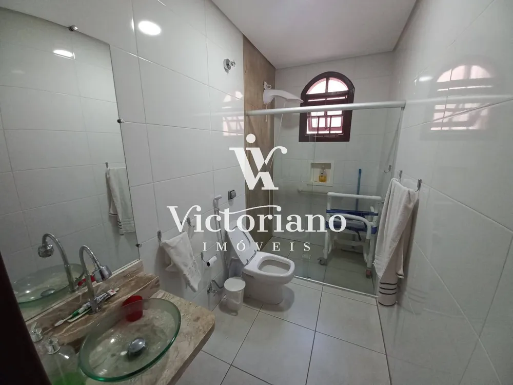 Casa, 9 quartos, 337 m² - Foto 10