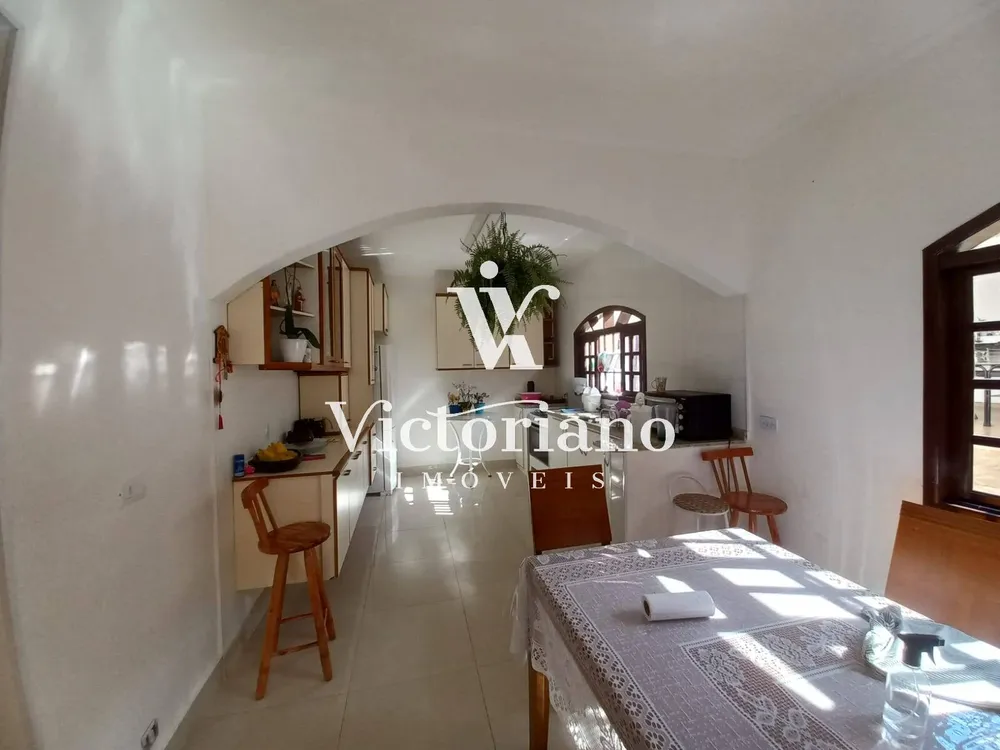 Casa, 9 quartos, 337 m² - Foto 6