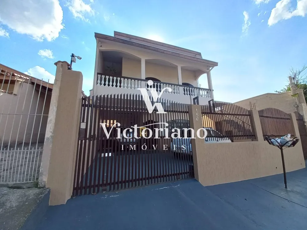 Casa, 9 quartos, 337 m² - Foto 5