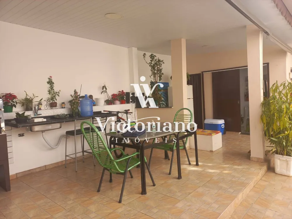 Casa, 9 quartos, 337 m² - Foto 7