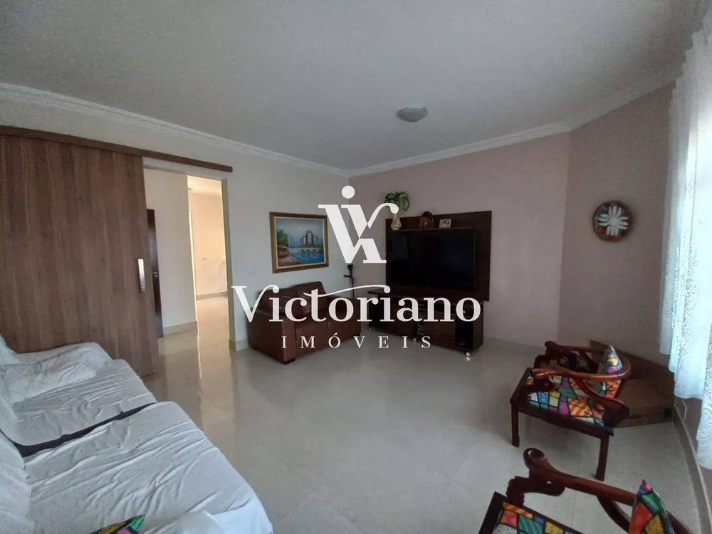 Casa, 9 quartos, 337 m² - Foto 11