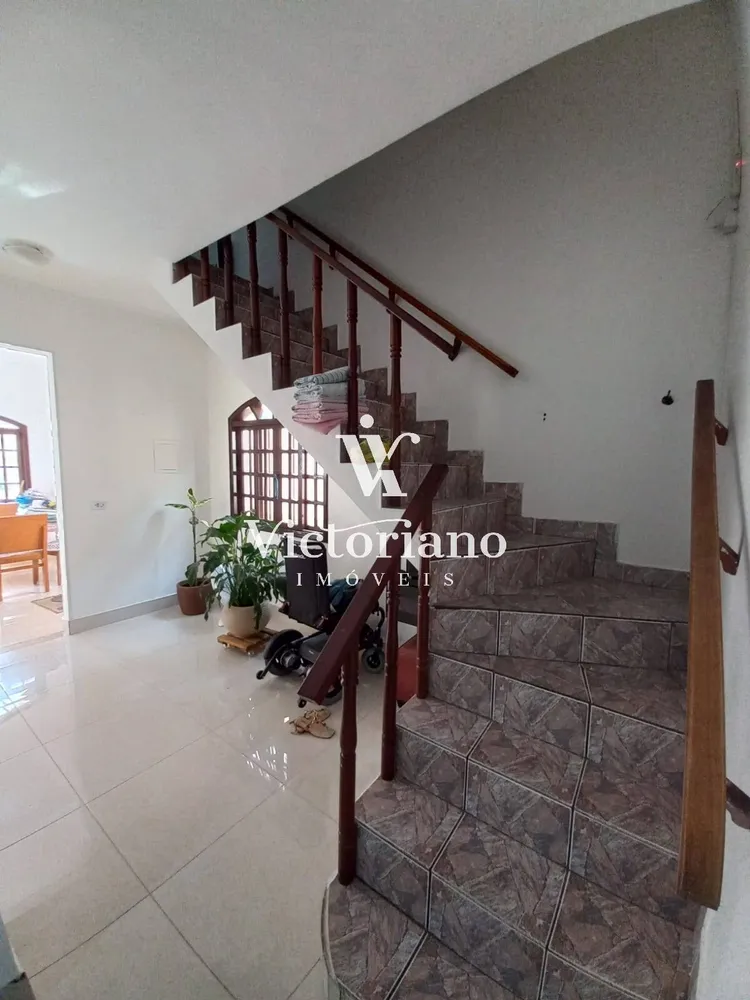 Casa, 9 quartos, 337 m² - Foto 8