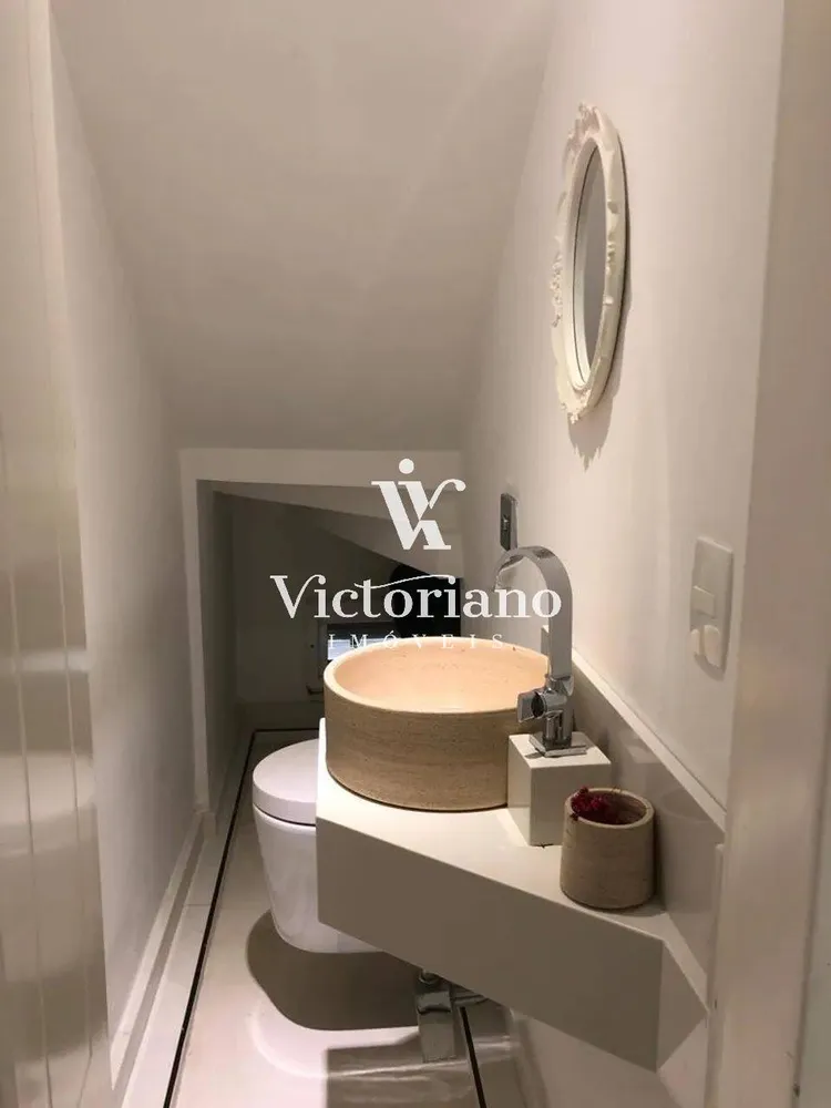 Casa, 2 quartos, 160 m² - Foto 6