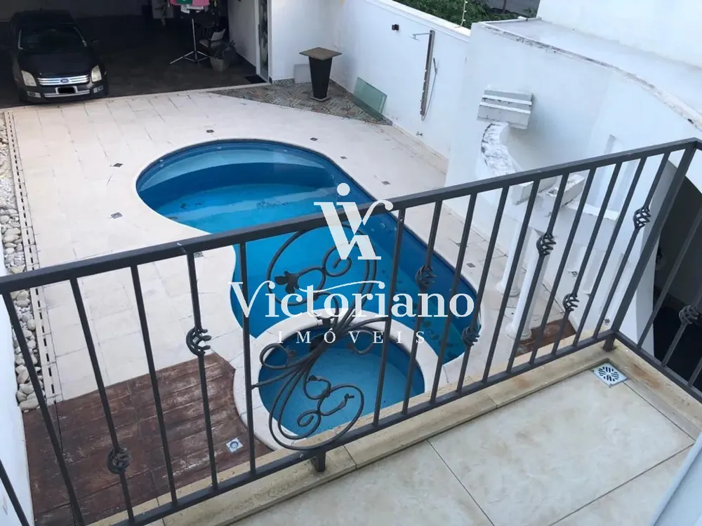 Casa, 2 quartos, 160 m² - Foto 11