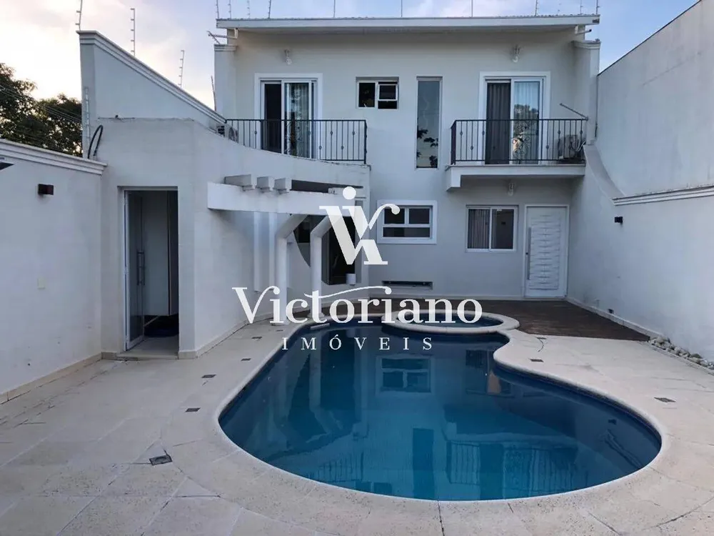 Casa, 2 quartos, 160 m² - Foto 1