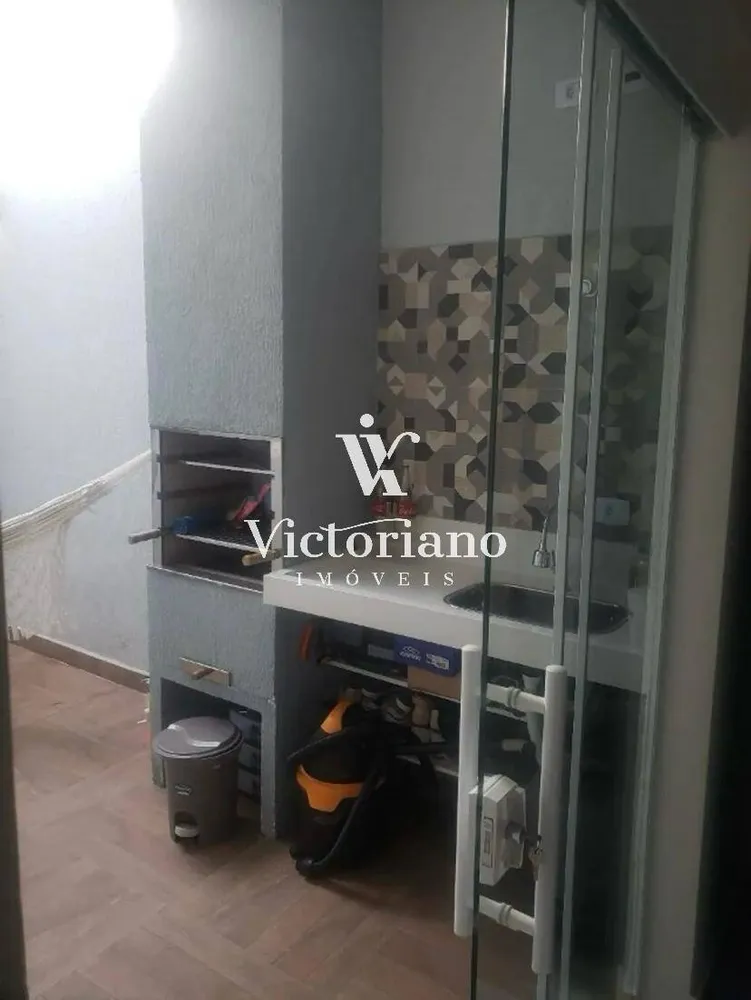 Casa, 3 quartos, 100 m² - Foto 7