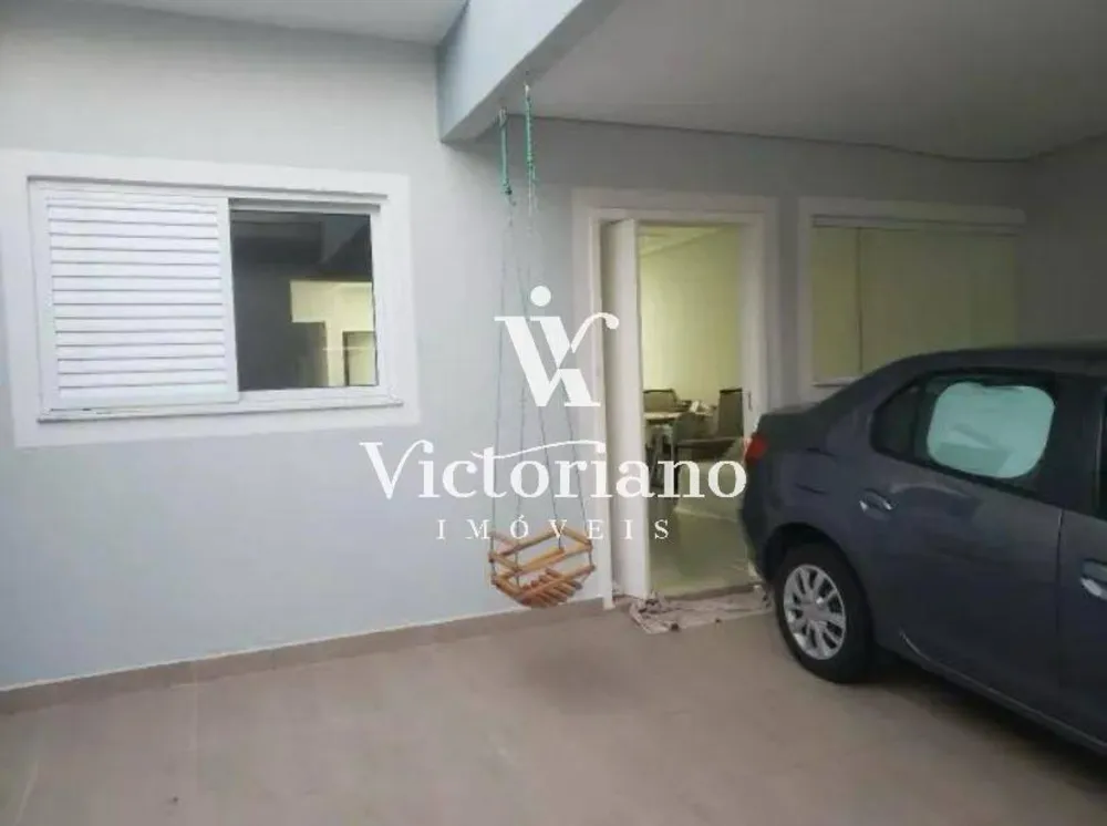 Casa, 3 quartos, 100 m² - Foto 4