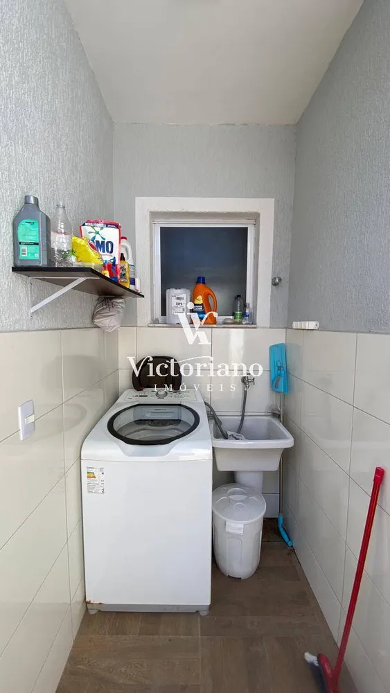 Casa, 3 quartos, 100 m² - Foto 12
