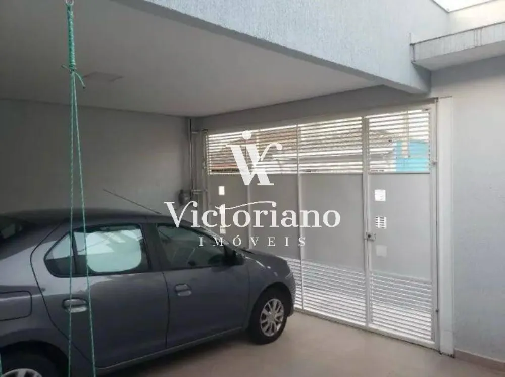 Casa, 3 quartos, 100 m² - Foto 5