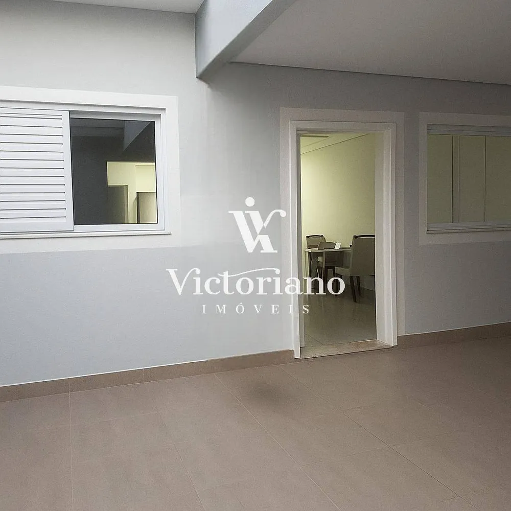 Casa, 3 quartos, 100 m² - Foto 8
