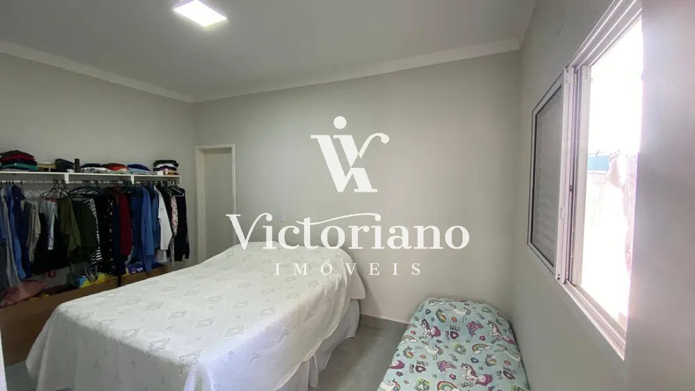 Casa, 3 quartos, 100 m² - Foto 9