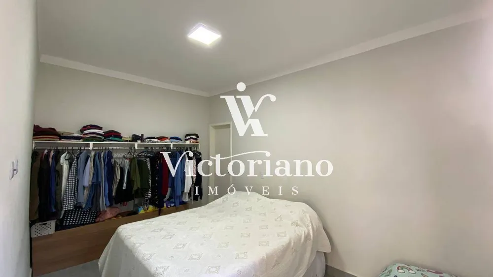Casa, 3 quartos, 100 m² - Foto 11