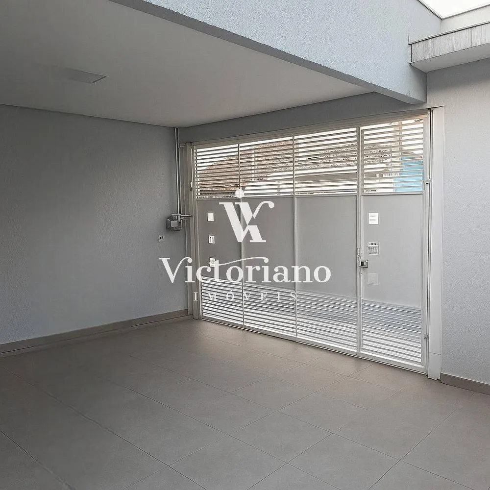 Casa, 3 quartos, 100 m² - Foto 3