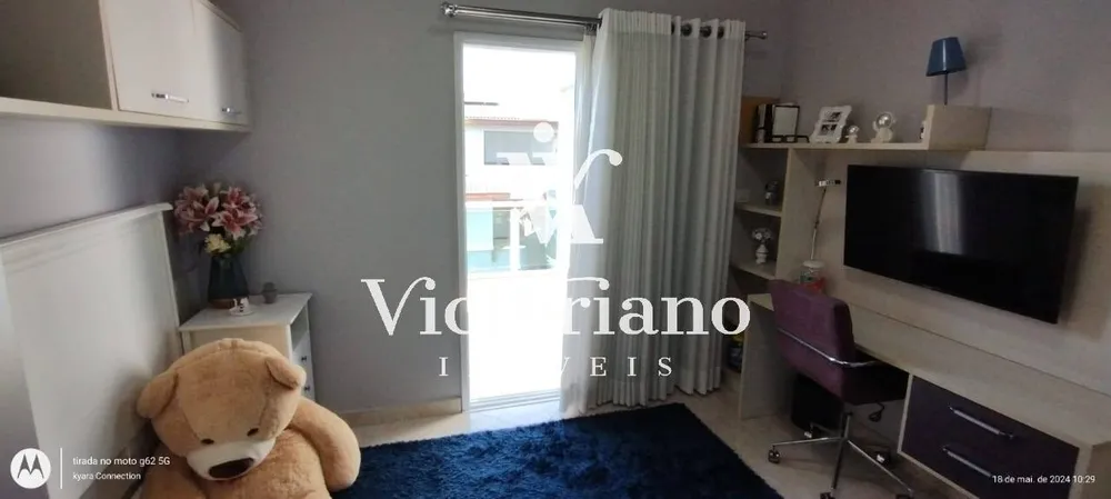 Casa de Condomínio, 4 quartos - Foto 10