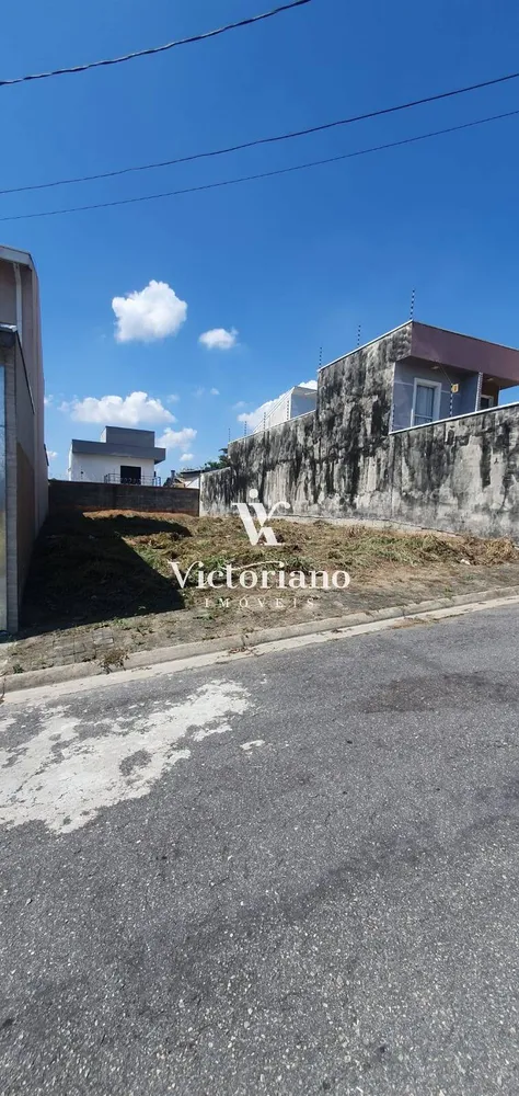Terreno, 250 m² - Foto 2
