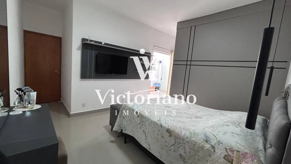 Casa, 3 quartos, 139 m² - Foto 11