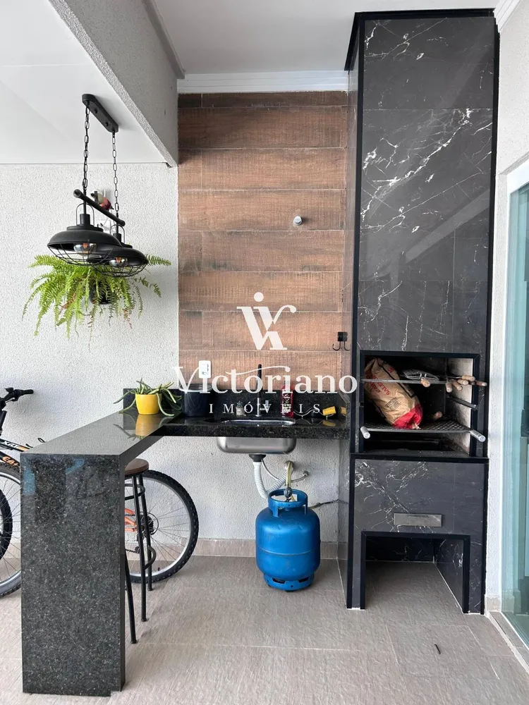 Casa, 3 quartos, 139 m² - Foto 5