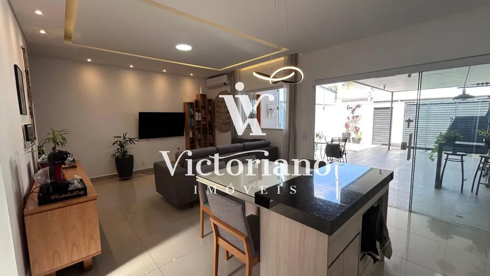 Casa, 3 quartos, 139 m² - Foto 1