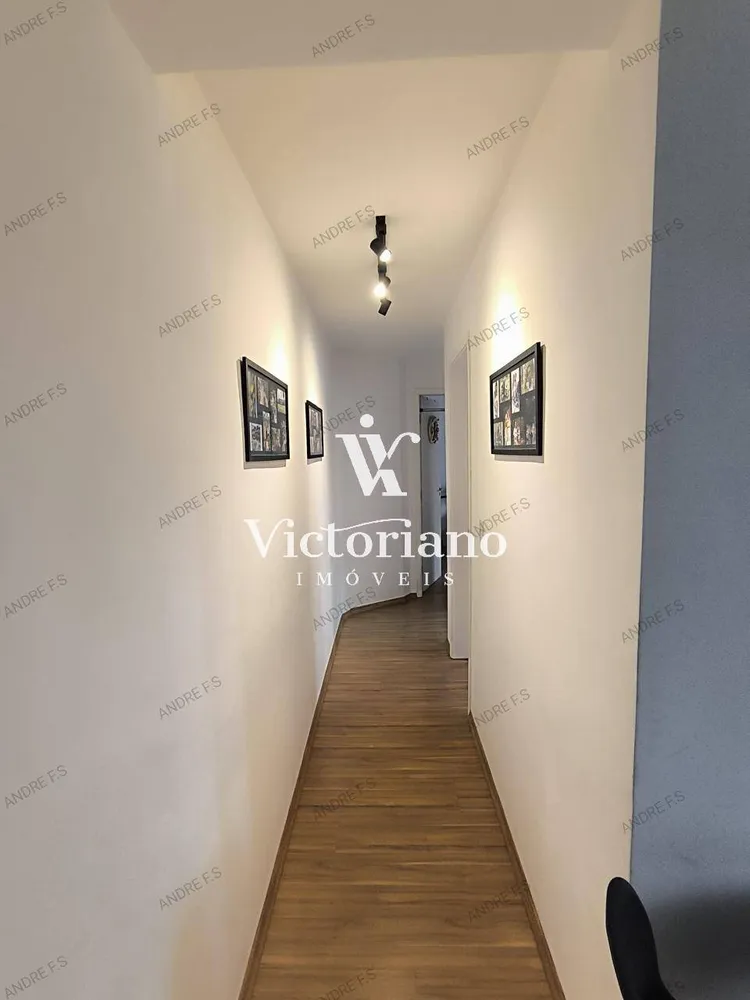 Apartamento, 2 quartos, 45 m² - Foto 5