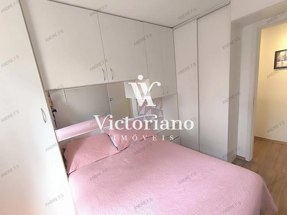 Apartamento, 2 quartos, 45 m² - Foto 7