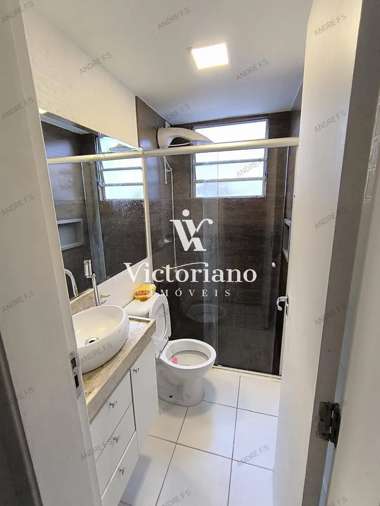 Apartamento, 2 quartos, 45 m² - Foto 6