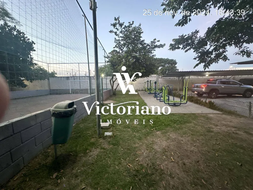 Apartamento, 2 quartos, 45 m² - Foto 4